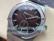Swiss Grade Copy Audemars Piguet Royal Oak 42mm Chocolate Dial Men's Watch (2)_th.jpg
